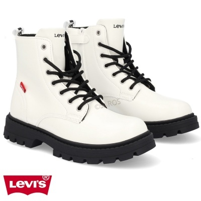 Botim Levis Pasadena Refresh Vphr0002s Branco