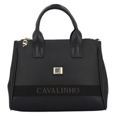 Mala De Mão Cavalinho Only By Cavalinho 16200614 Preto