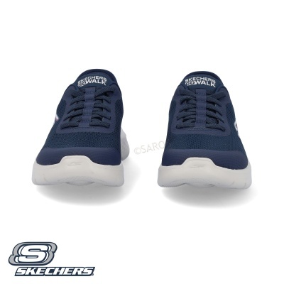Sapatilha Skechers Go Walk Flex 216324 Multi-azul