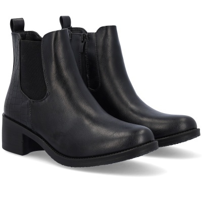 Botim Mysoft Conforto 25m681 Preto