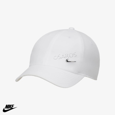 Boné Nike Fb5372 Branco