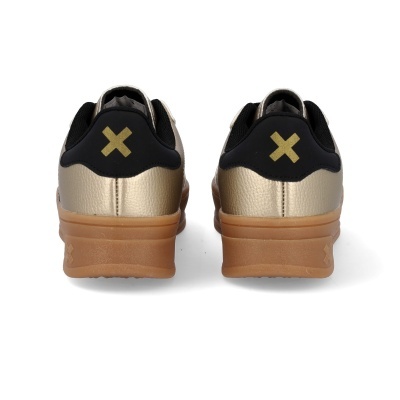 Sapatilha Xti 144585 Ouro