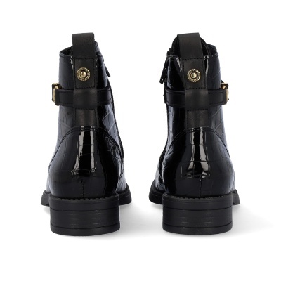 Botim Samelli 25704 Preto