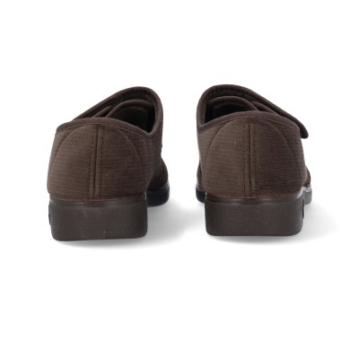 Pantufas Sevillas T3149 Castanho