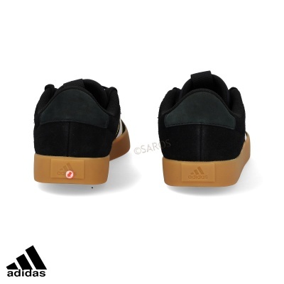 Sapatilha Adidas Vl Court Ih4789 Preto