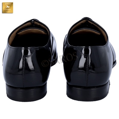 Sapatos Cavalinho de Homem 48140003 Preto