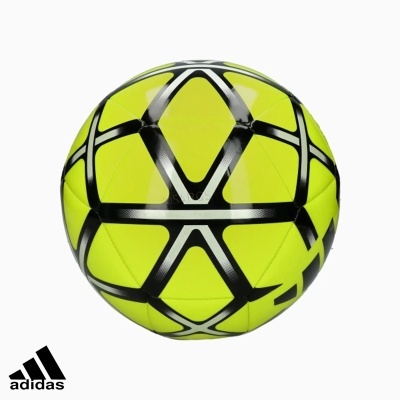 Bolas Adidas Starlancer Club It6382 Amarelo