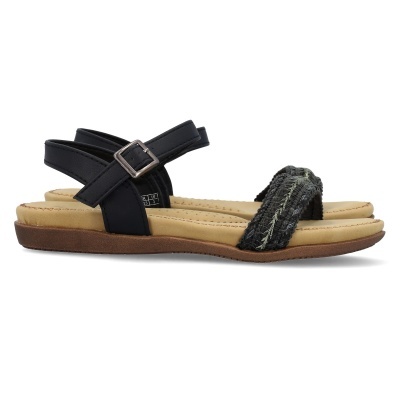 Sandalia Spiceup Su.19.004 Multi-preto