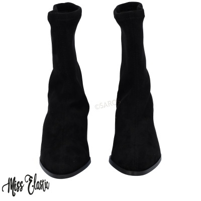 Botim Miss Elastic 77047 Preto