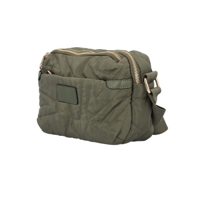 Mala De Tiracolo Saros Ly25242 Verde