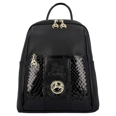 Mochila Cavalinho Honor 18190249 Preto
