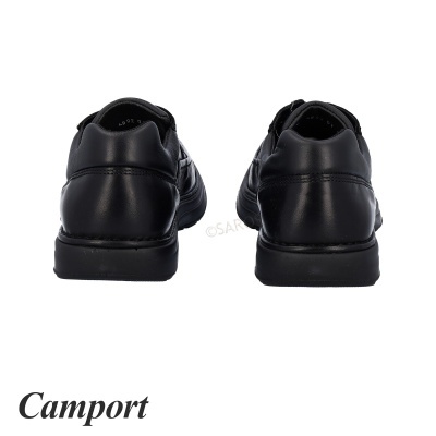 Sapato Camport ROADSIDE 72172 020 Preto
