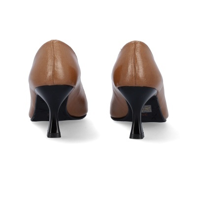 Sapato Samelli 2333 Taupe