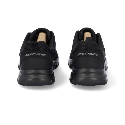 Sapatilha Skechers Track 232698 Preto