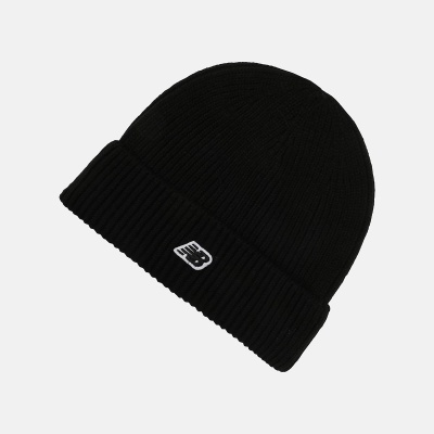 Gorro New Balance Winter Watchman Lah53008 Preto