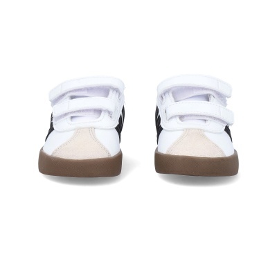 Sapatilha Adidas Vl Court Id9157 Multi-branco