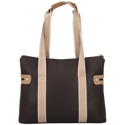 Mala De Ombro Cavalinho Only By Cavalinho 16200594 Castanho