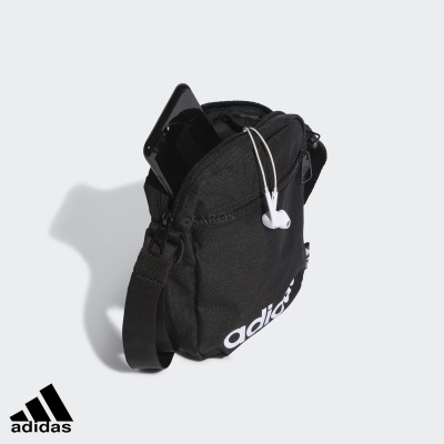 Bolsa Adidas Essentials Ht4738 Preto