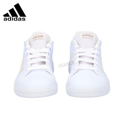 Sapatilha Adidas Grand Court Gy2326 Branco