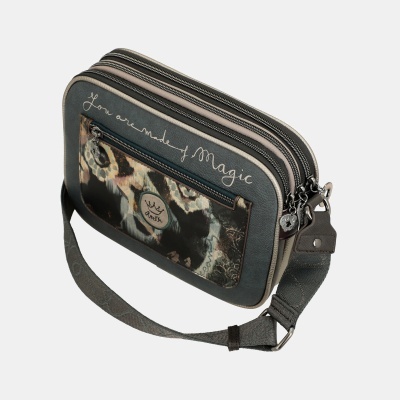 Bolsa Anekke Real 41703-188 Multicolor