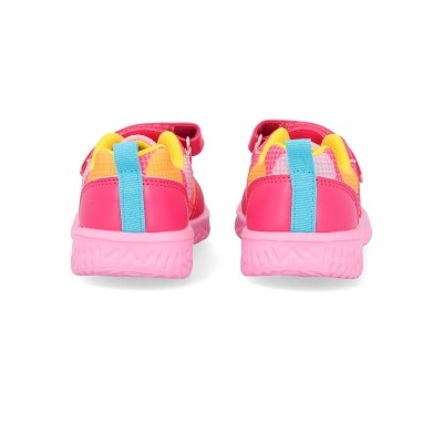 Sapatilha Agatha Ruiz De La Prada 252920 Multi-rosa