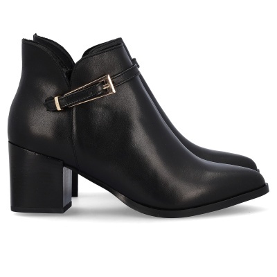 Botim Samelli 2511 Preto