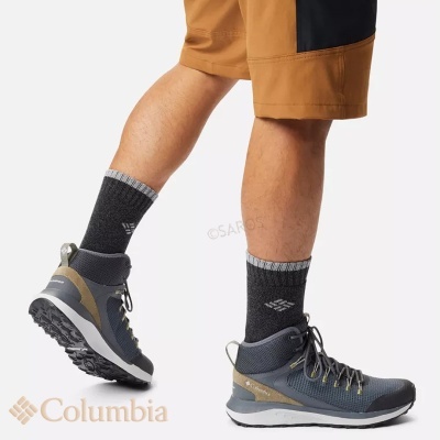 Botins Columbia de Homem 1938881 053 Cinza