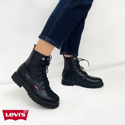 Botim Levis Catherine Vphi0111s Preto