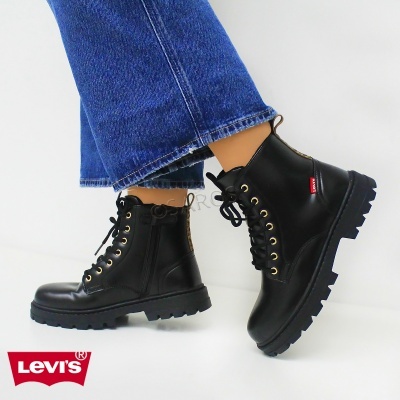 Botim Levis Pasadena Refresh Vphr0115s Preto