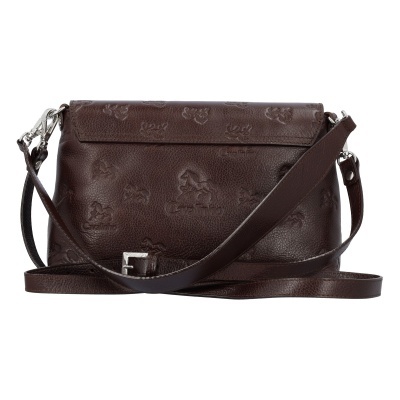 Bolsa Cavalinho Cavalo Lusitano 18090546 Castanho