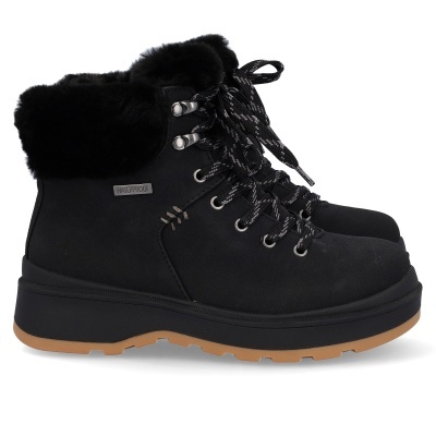 Botim Skechers Park City 168087 Preto
