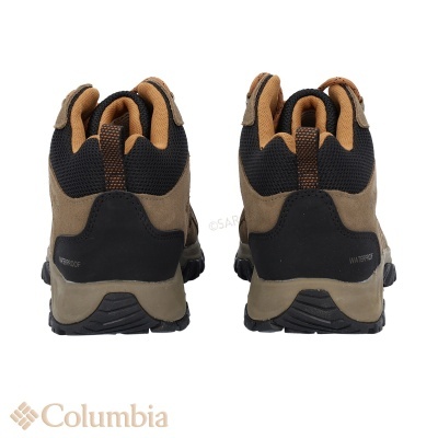 Botim Columbia Redmond Iii Mid Waterproof 1940581 231 Taupe