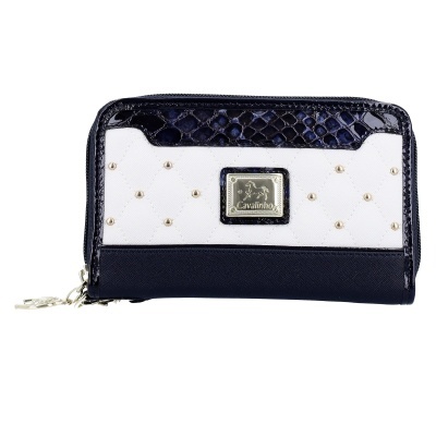 Carteira Cavalinho Craft 26010220 Multi-azul