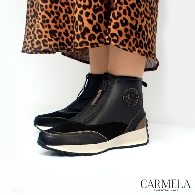 Botim Carmela 161995 Preto