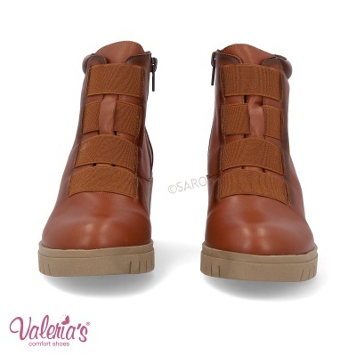 Botim Valerias Confort 1541 Camel