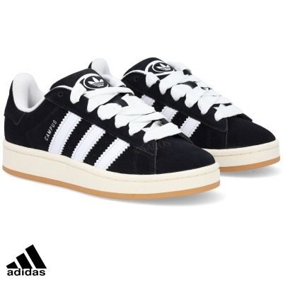 Sapatilha Adidas Campus 00s Hq8708 Multi-preto