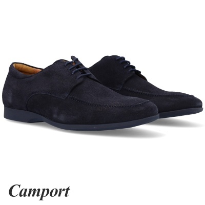 Sapato Camport The One 32595201 Azul