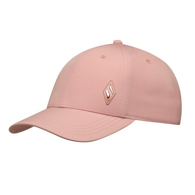 Boné Skechers Zbb71 Rosa