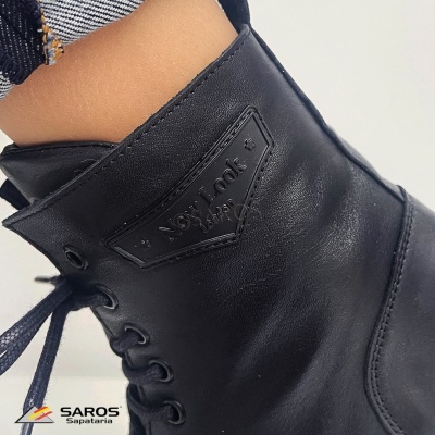 Botim Saros 615 Preto