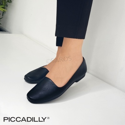 Sapato Piccadilly Profissional 250132 Preto