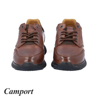 Sneakers Camport 32708002 Castanho