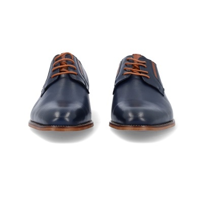 Sapato Saros 3034 Azul