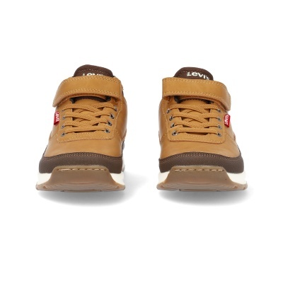 Botim Levis Ascot Refresh Vasc0110s Camel