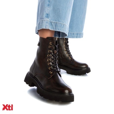 Botim Xti 142977 Castanho