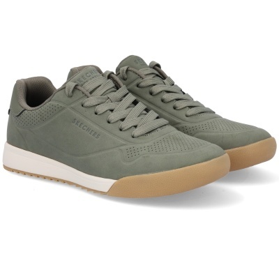 Sapatilha Skechers Zinger The Arwen 183283 Verde