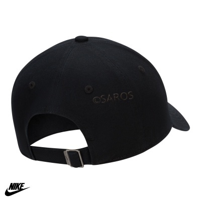 Boné Nike Fb5368 Preto