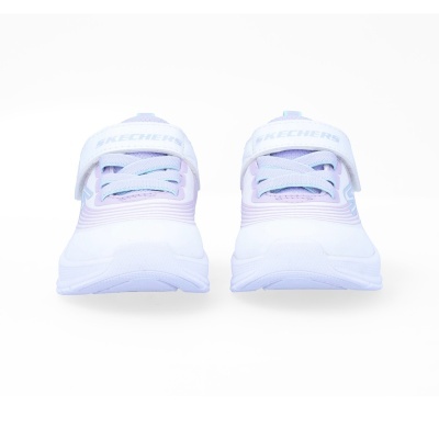 Sapatilha Skechers Microspec Advance 303575n Multi-branco