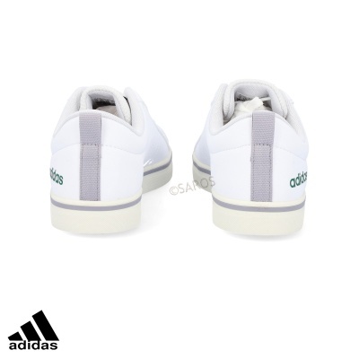 Sapatilha Adidas Vs Pace Ji1812 Branco