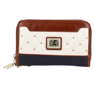 Carteira Cavalinho Craft 26010220 Multi-camel