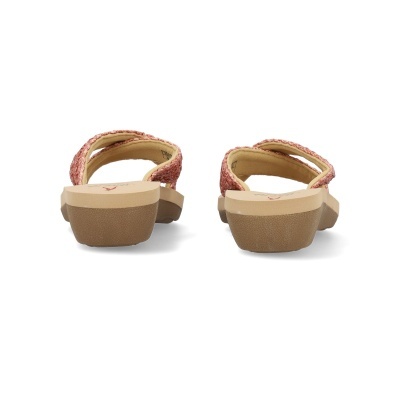 Chinelo Spiceup Su.19.016 Rosa